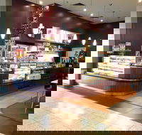 Posh Nosh Gourmet Cafe - Hotel Accommodation
