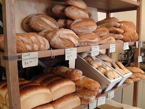 Racine Bakery - Hotel Accommodation 0