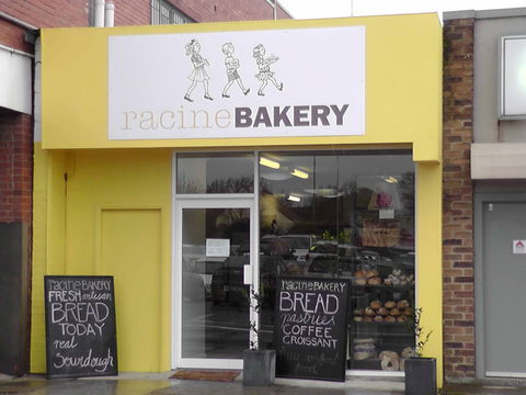 Racine Bakery - Hotel Accommodation 1