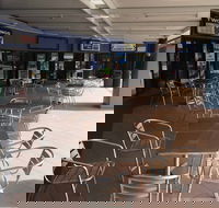 Riverhills Seafood - Hotel Accommodation