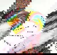 Rolld Canberra Centre - Hotel Accommodation