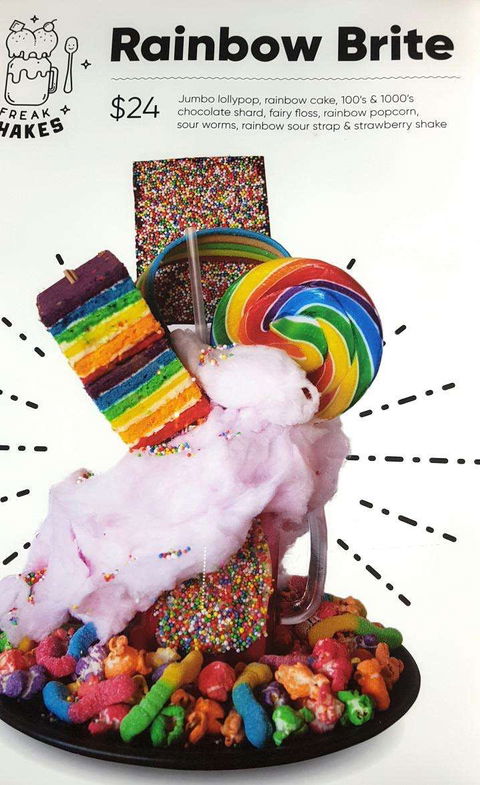 Rolld Canberra Centre - Hotel Accommodation 0