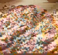 Romano's Restaurant - Hotel Accommodation