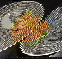 Saiko Teppanyaki - Hotel Accommodation