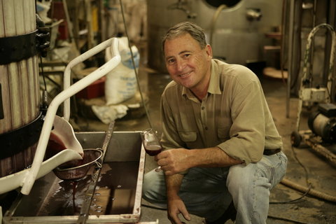 Sally's Paddock At Redbank Winery - Hotel Accommodation 1