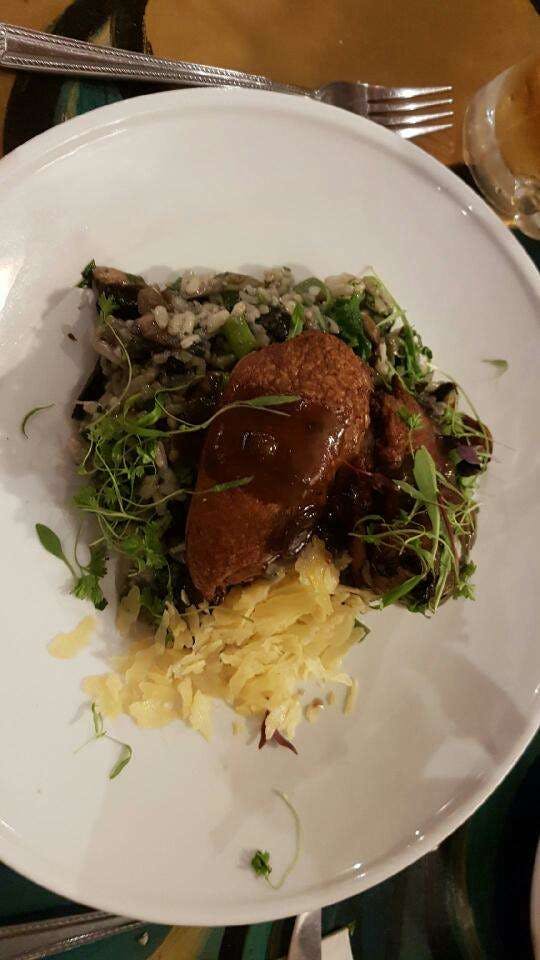 Porcupine Ridge VIC Hotel Accommodation