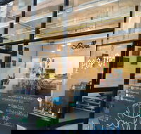 Scroll Ice Cream - Chadstone - Hotel Accommodation