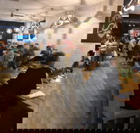 Seasoned by Green Heart - Hotel Accommodation