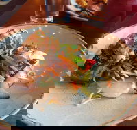 Social Manna - Hotel Accommodation