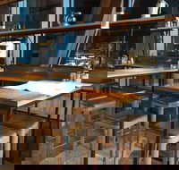 Story - Hotel Accommodation