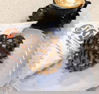 Sublime Gelato - Hotel Accommodation