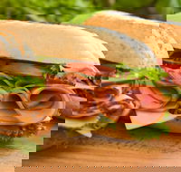 Subway - Robina - Hotel Accommodation