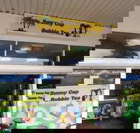 Sunny Cup Bubble Tea - Hotel Accommodation
