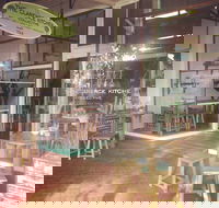 The Clarence Kitchen Collective - Hotel Accommodation