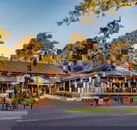 The Duck - Hotel Accommodation