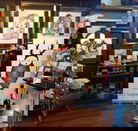 The Other Side Art Cafe - Hotel Accommodation