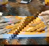 The Inn Hotel - Hotel Accommodation