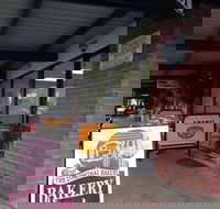 The Lobethal Bakery - Hotel Accommodation