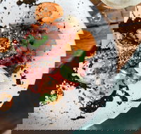 The Butler - Hotel Accommodation