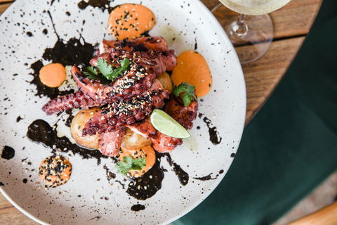 The Butler - Hotel Accommodation 0