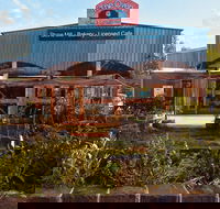 The Oven  Cheshunt - Hotel Accommodation