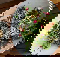 The Shak Organic Cafe  Wine Bar - Hotel Accommodation