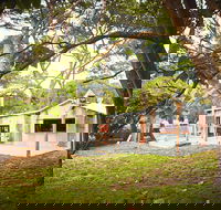 The Whiskery - Hotel Accommodation