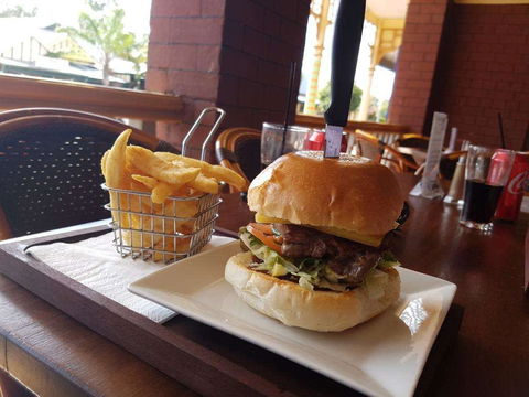 The Freemason Hotel Toodyay - Hotel Accommodation 0