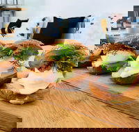 The Angry Gnome Espresso Bar - Hotel Accommodation