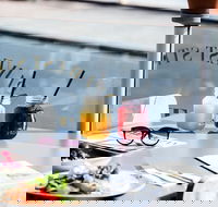 The Sicilian - Hotel Accommodation