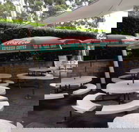 Tickles Food - Hotel Accommodation