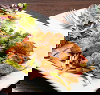 To Be Thai Restaurant - Hotel Accommodation