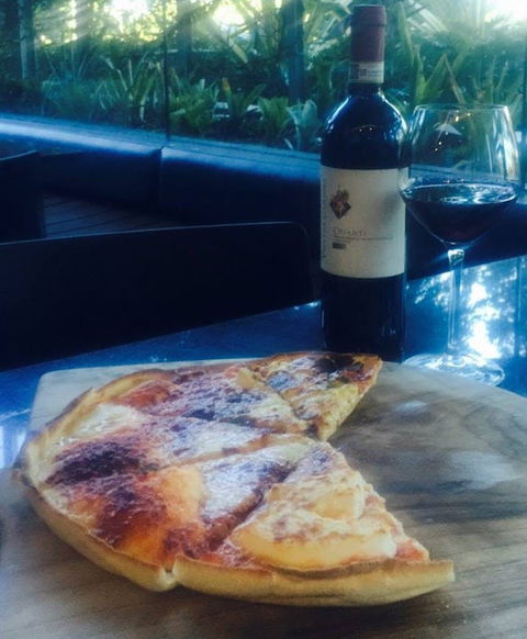 Trattoria Amici Italian Restaurant - Hotel Accommodation 0