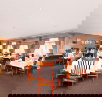 Trappers Restaurant - Hotel Accommodation