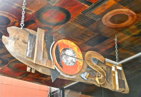 Union Club Hotel - Hotel Accommodation 0