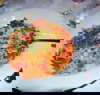 Vecchia Rome Italian Ristorante  Pizzeria - Hotel Accommodation