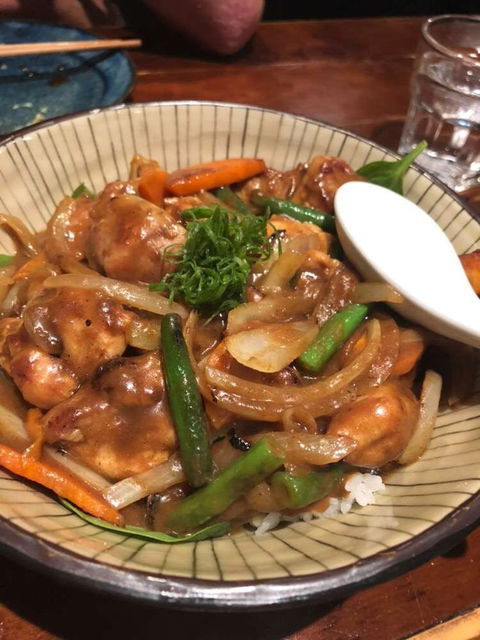 Warburton Curry Club - Hotel Accommodation 0