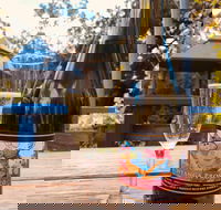 Wyanga Park Winery - Hotel Accommodation