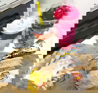 Yummy Chinese BBQ - Hotel Accommodation