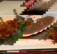 88 Noodle Bar - Hotel Accommodation