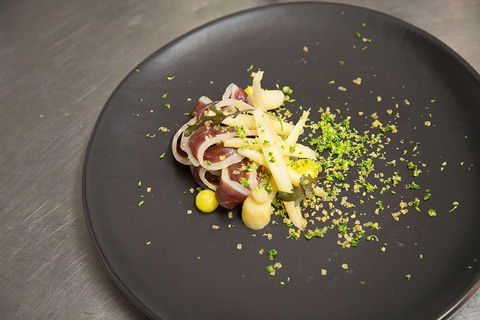 Annata - Hotel Accommodation 0