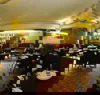 A Thai 5 - Hotel Accommodation