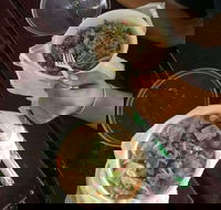 Bamboo Noodle House - Hotel Accommodation