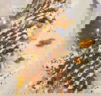 Bamiyan Restaurant - Dural - Hotel Accommodation