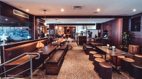 Barenz - Hotel Accommodation 0