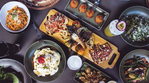 Barenz - Hotel Accommodation 2