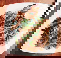 Barlame - Hotel Accommodation