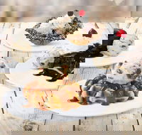 Baskin Robbins - Robina - Hotel Accommodation