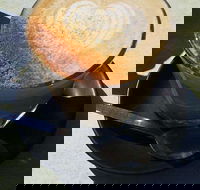 Beach Bums Cafe - Hotel Accommodation