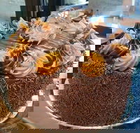 Big Bun Bakery - Hotel Accommodation